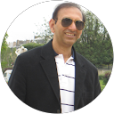 Sunil Gupta profile picture