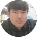 RAHMET. Yagsymyradow profile picture