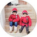 Maryam Gani profile picture