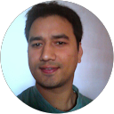 Ravi Krishali profile picture