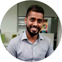 Sudip Paul profile picture