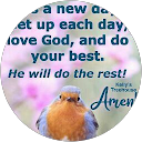 My Lovely World profile picture