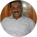 Shibu Thomas profile picture
