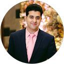 Ayush Baluja profile picture