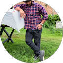 Raj Shukla profile picture